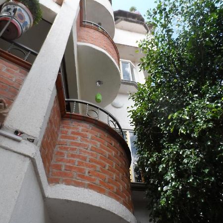 Hotel Internacional Malitsin Гуанахуато Екстериор снимка