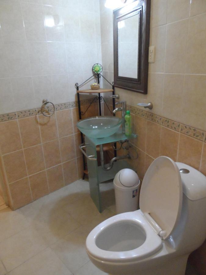 Hotel Internacional Malitsin Гуанахуато Екстериор снимка