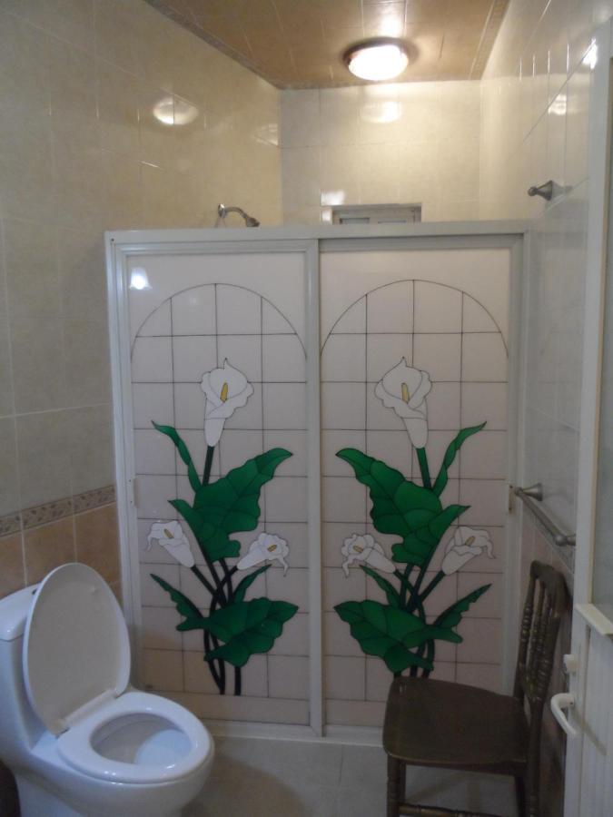 Hotel Internacional Malitsin Гуанахуато Екстериор снимка