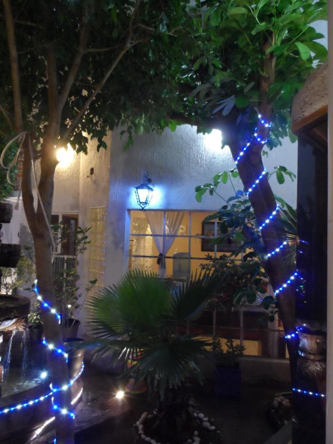 Hotel Internacional Malitsin Гуанахуато Екстериор снимка