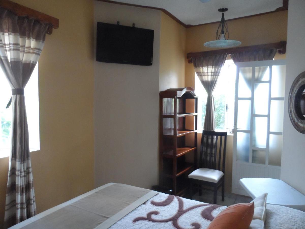 Hotel Internacional Malitsin Гуанахуато Екстериор снимка