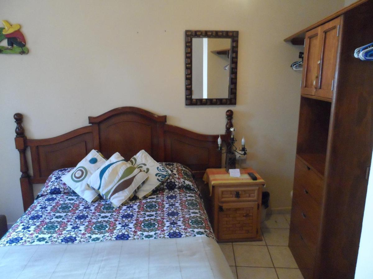 Hotel Internacional Malitsin Гуанахуато Екстериор снимка