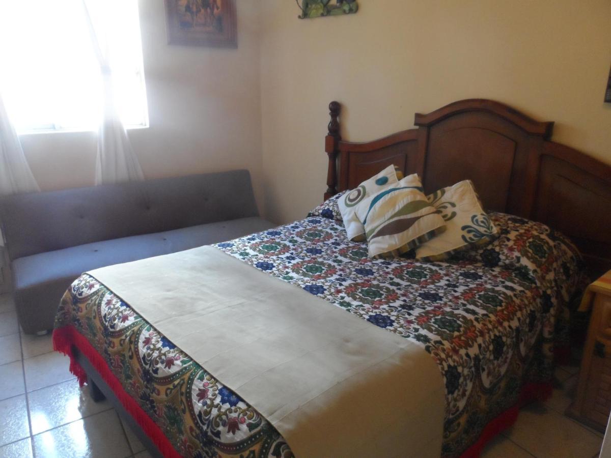 Hotel Internacional Malitsin Гуанахуато Екстериор снимка