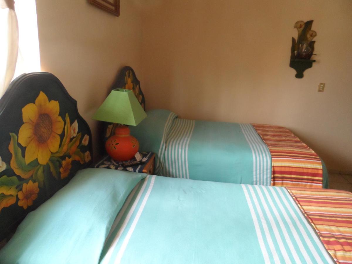Hotel Internacional Malitsin Гуанахуато Екстериор снимка